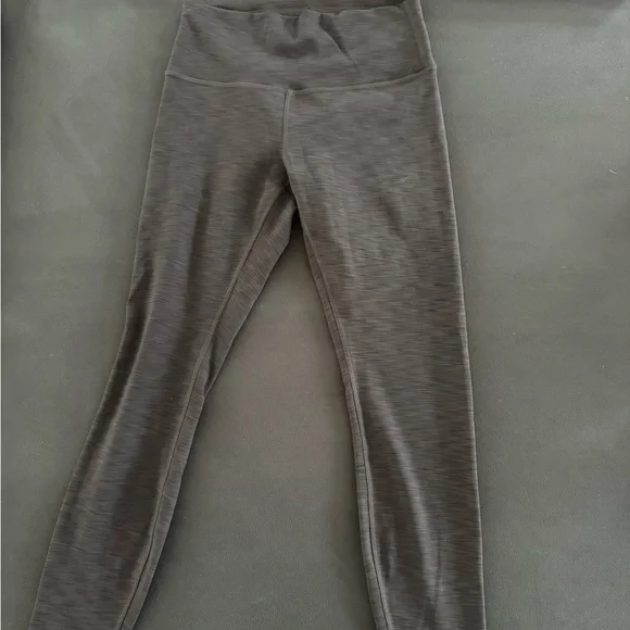 lululemon athletica wunder train 28” size 8 - Picture 2 of 4